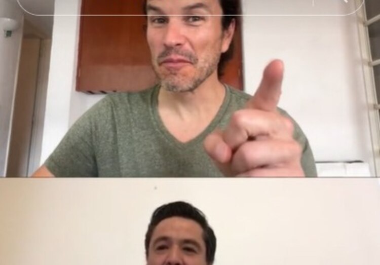 De la 1:00 a la 6:00 pm entregarán la credencial de reportero Bizbirije.