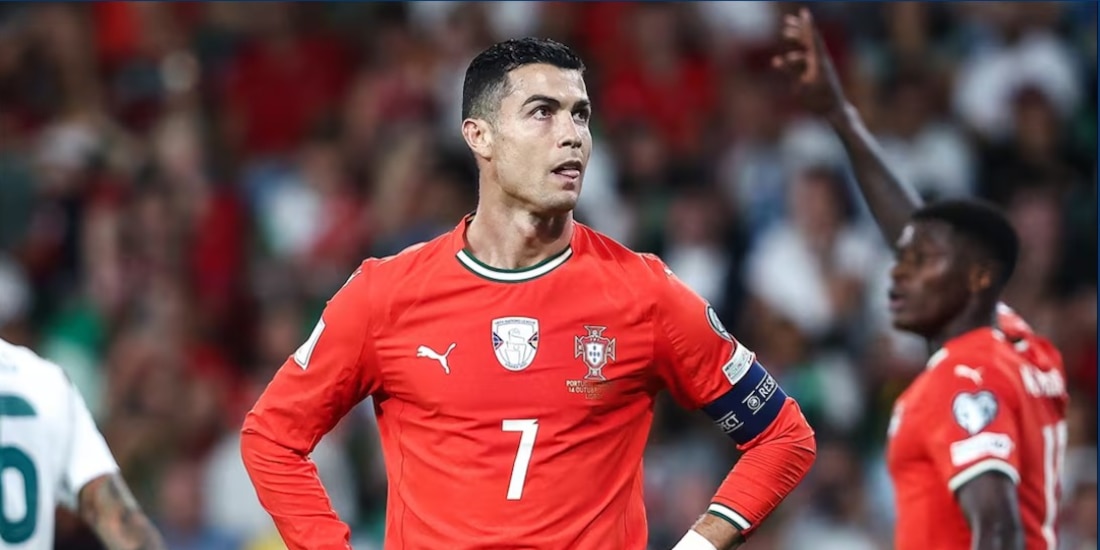 El delantero en imagen de archivo.