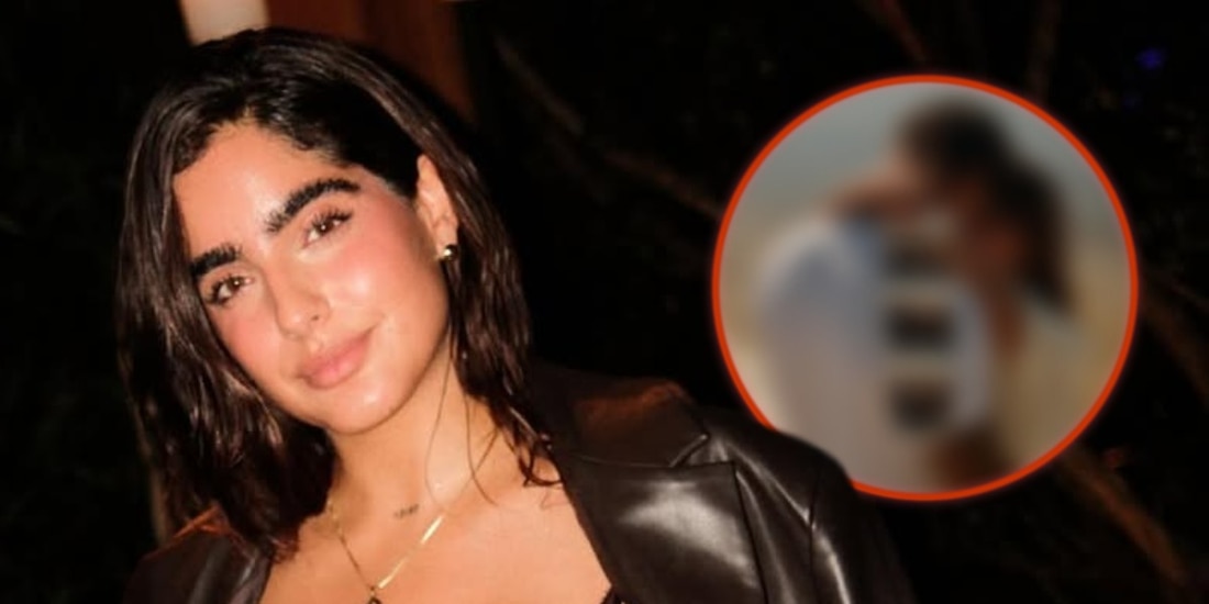 Isabella Ladera revela que está embarazada