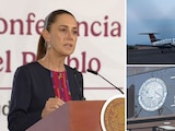 La presidenta Claudia Sheinbaum sostuvo que corresponderá a la FGR determinar si existen elementos para presentar una denuncia penal por la presunta participación del FBI en territorio mexicano.