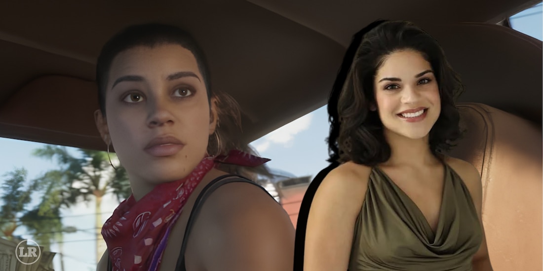 ¿Quién es Lucía de GTA VI en la vida real?
