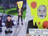 ¿Quién es Mr Pizza, el personaje en los videos de Oliver Tree y Malcriada?