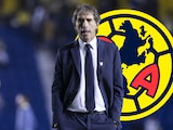 Guillermo Almada es el nuevo estratega del América.