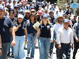 Romina Contreras Carrasco se consolida como la edil con mayor respaldo ciudadano en el Estado de México.