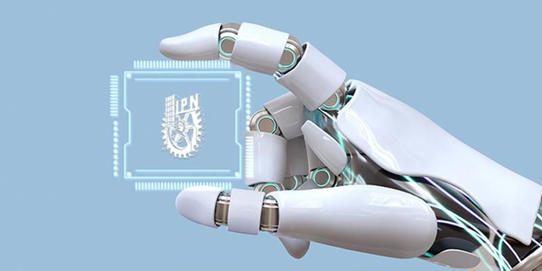 Inteligencia Artificial aporta nueva perspectiva en la educación: IPN