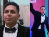 ¿Cuantos años tiene la abuelita de Ese Perez?