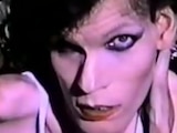 Goddess Bunny del video de la morsa