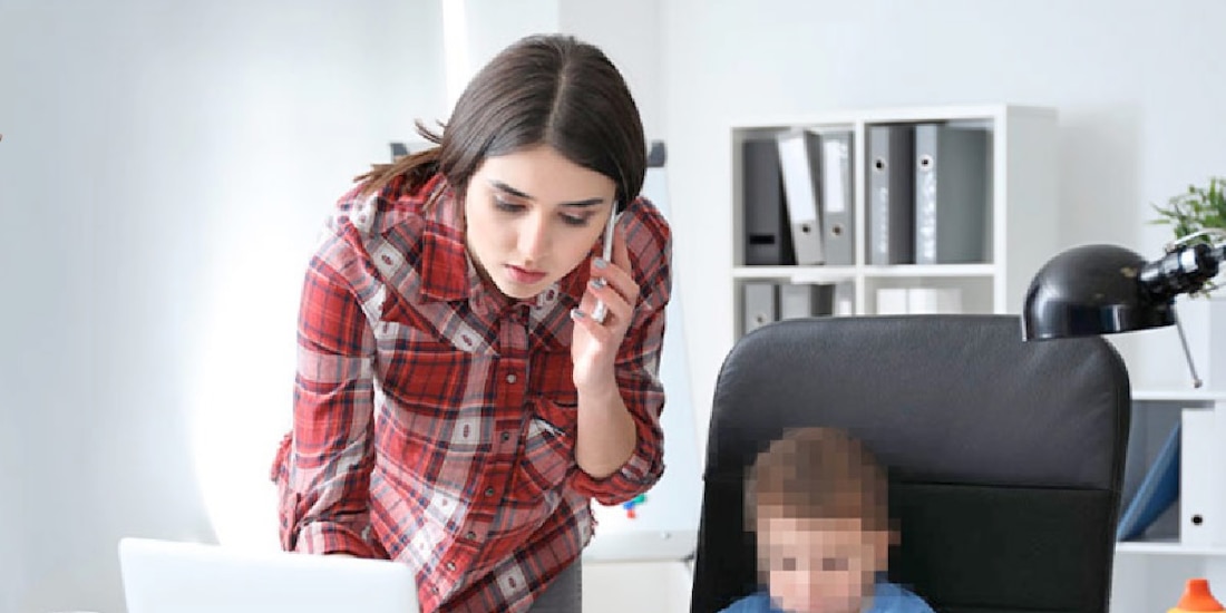 Frases para celebra a las madres autónomas este 10 de mayo