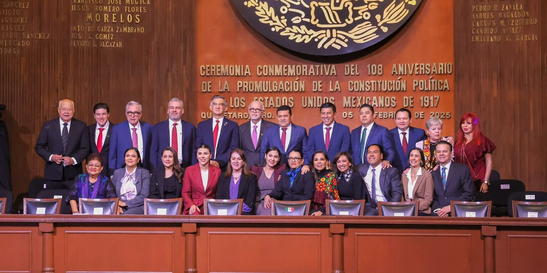 Conferencia Nacional de Gobernadores.