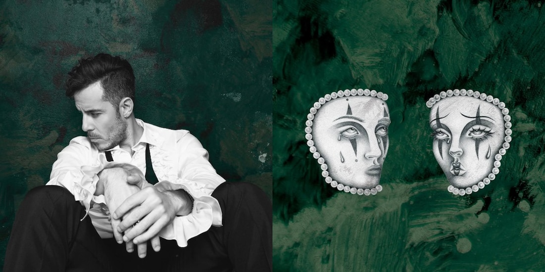 ¿Cuándo sale ‘Querido’, el séptimo álbum de estudio de José Madero?