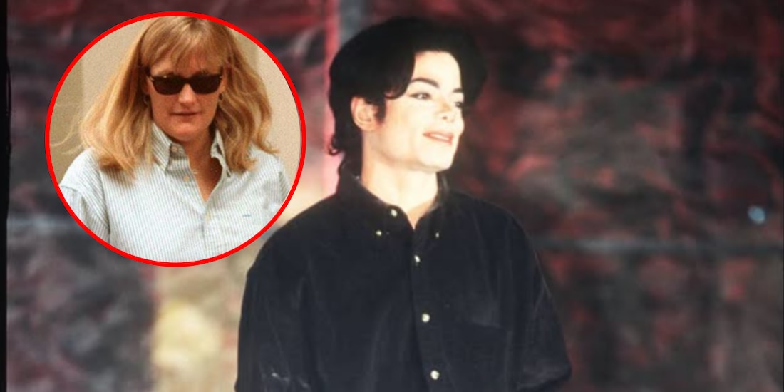 ¿Quién es Debbie Rowe, la madre de los hijos de Michael Jackson?