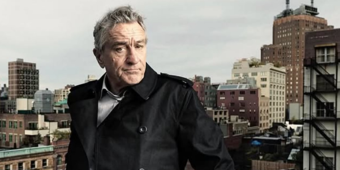Robert de Niro