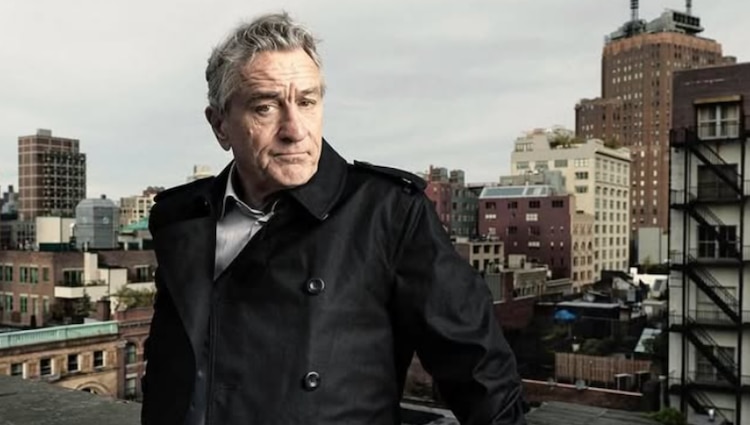 Robert de Niro