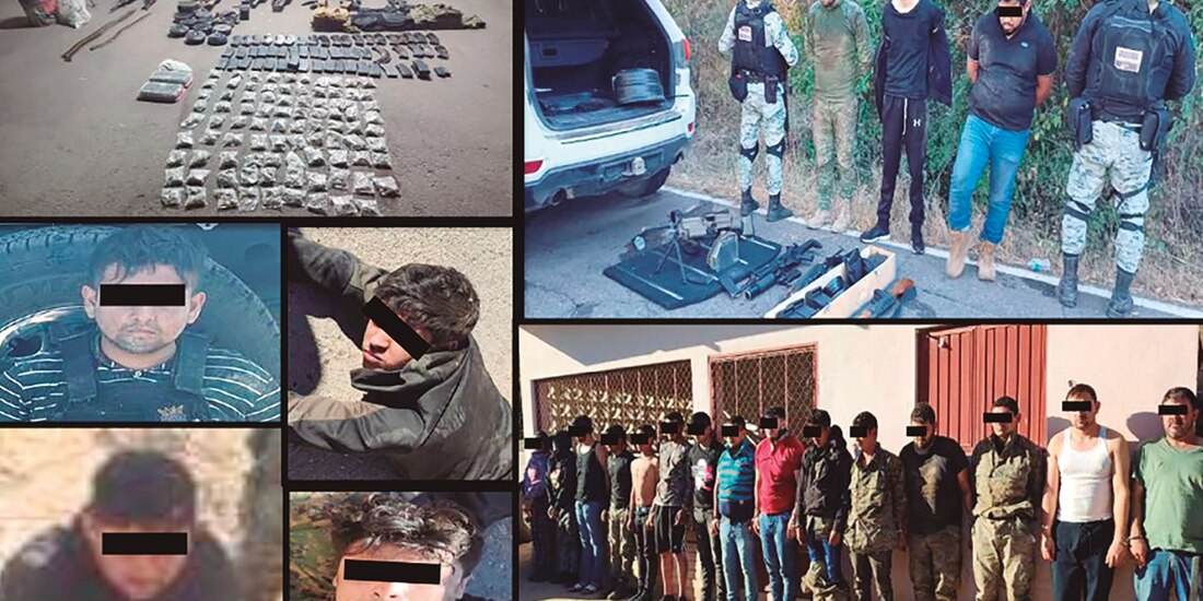 Actuamos con responsabilidad en la operación, señala el Presidente