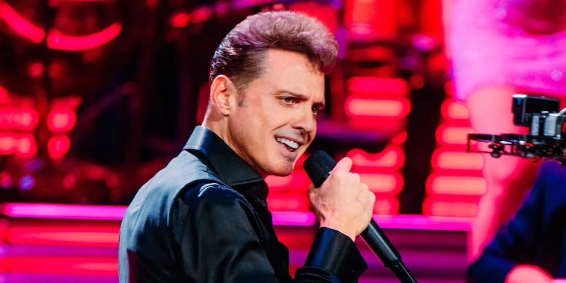 Luis Miguel anuncia gira en 2027 y causa furor