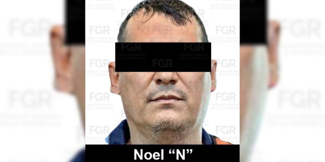 Noel Salgueiro Nevarez, alias “El Flaco Salgueiro”.