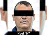 Noel Salgueiro Nevarez, alias “El Flaco Salgueiro”.
