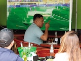 La Canirac señaló que alrededor de 70 por ciento del ticket promedio en los restaurantes del país estuvo entre los 400 y los 600 pesos.
