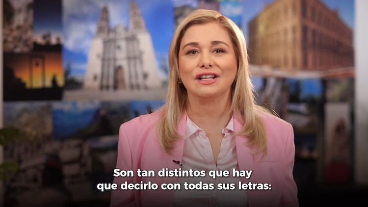 Maru Campos pide a Gobierno federal romper "pactos con el crimen".