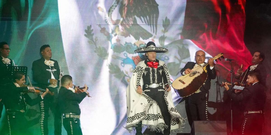 Querétaro vestirá sus históricas plazas de fiesta con una doble oferta musical estelar para toda la familia en estas Fiestas Patrias 2026.