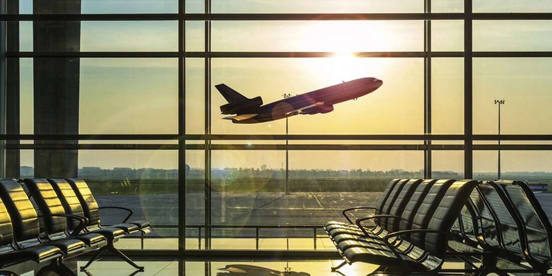 Los boletos de avión seguirán aumentando conforme pasen los días.