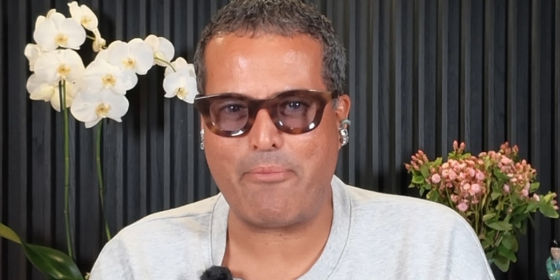 Aldo Rendón da detalles del encierro antes de La Casa de los Famosos México 2026
