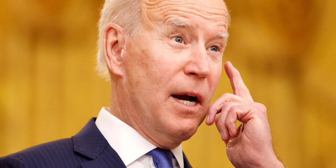 Joe Biden es demandado por la fiscal de Florida, quien considera que sus políticas migratorias afectarán a la población estadounidense.