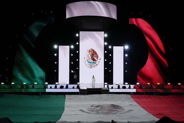 La presidenta Sheinbaum impulsa el deporte juvenil como parte de una vida saludable, reitera Mario Delgado en la inauguración.