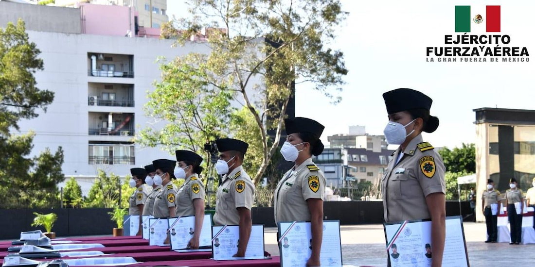 Ya salió la convocatoria del Sistema Educativo Militar 2024.