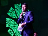 Ricardo Gallardo anuncia nueva era de progresismo sostenido en San Luis Potosí.