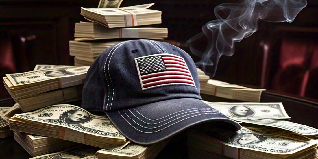 Este es el precio del dólar hoy.