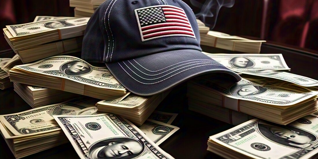 Este es el precio del dólar hoy.