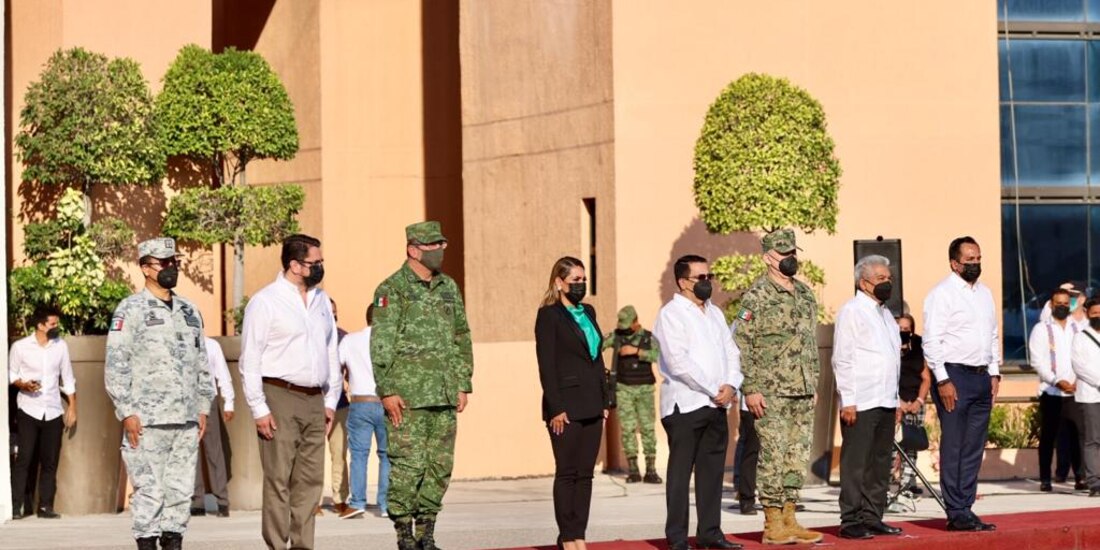 Se alista operativo de seguridad y atención a turistas en Guerrero