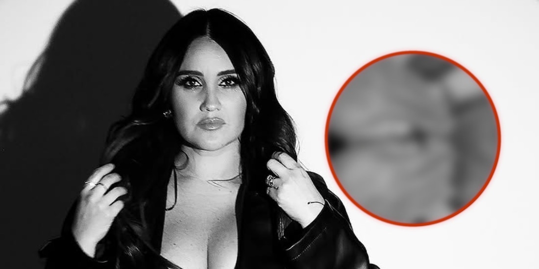 Dulce María confirma el nacimiento de su segunda hija