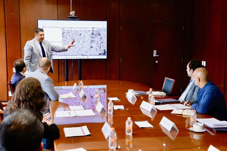 En Puebla habrá proyectos de movilidad que se manejarán de la mano de la presidenta electa Claudia Sheinbaum.