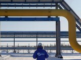 Rusia suspende suministro de gas a Polonia y Bulgaria.