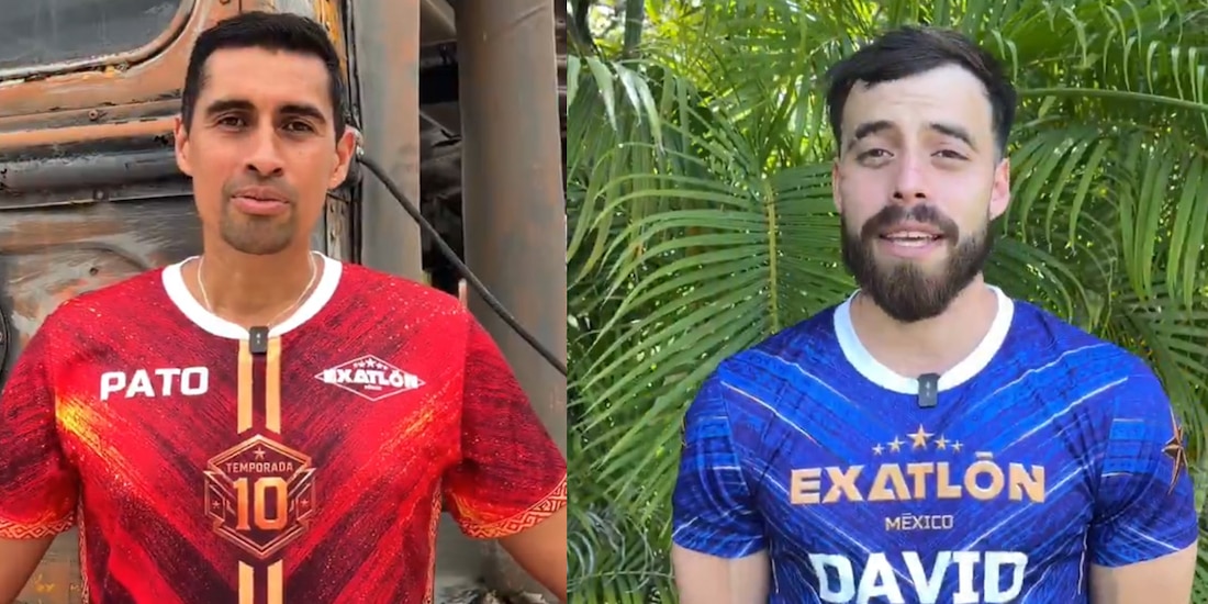 Exatlón México regresa y ellos son los ganadores de la Villa 360