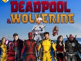 DEADPOOL & WOLVERINE