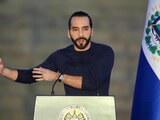 Nayib Bukele revela cuáles fueron los ‘milagros’ que permitieron bajar los homicidios en El Salvador.