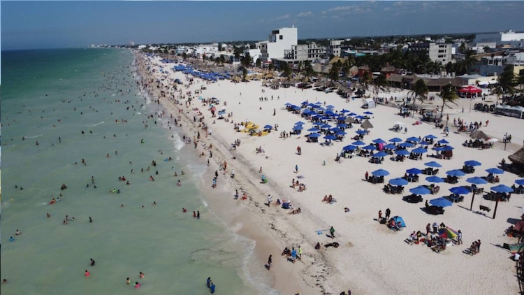 Se intensifican medidas preventivas