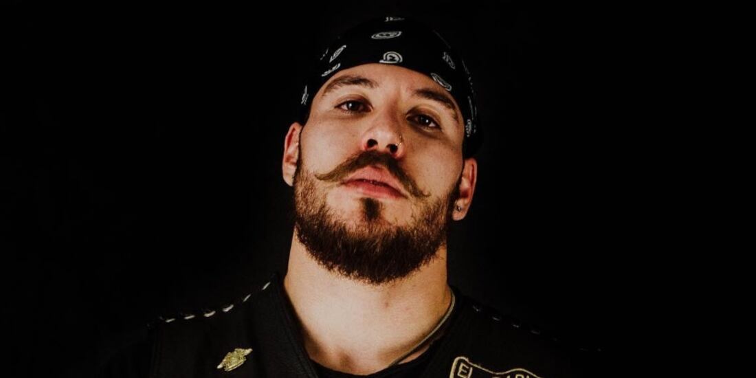 Survivor México 2023: ¿Quién es Aarón Albores? Checa su edad, estatura ...