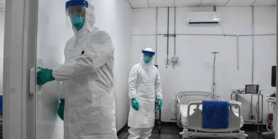 Expertos hablan sobre el riesgo de pandemia del hantavirus