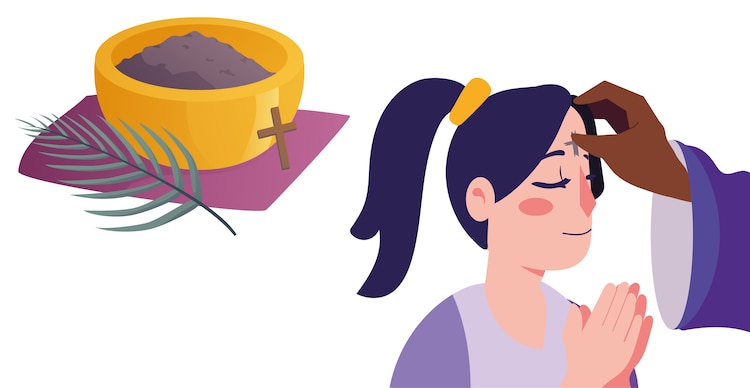 Miércoles de ceniza