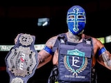 Templario encabezará la función estelar del Domingo Familiar en la Arena México.