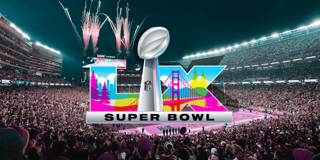 San Francisco se prepara para recibir el Super Bowl LX