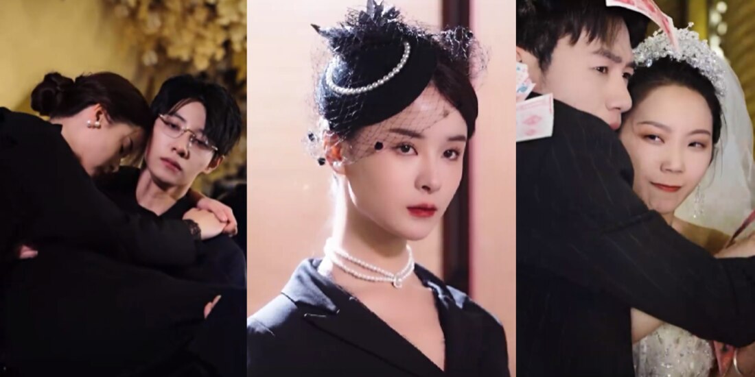 Las maravillas gemelas y su enigmático papá