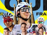 Isaac del Toro competirá en el Tour de Francia 2026