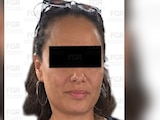 FGR señala a Ana Paulina Dávila Carrillo por su probable participación en la captación de personas que posteriormente eran sometidas a explotación laboral