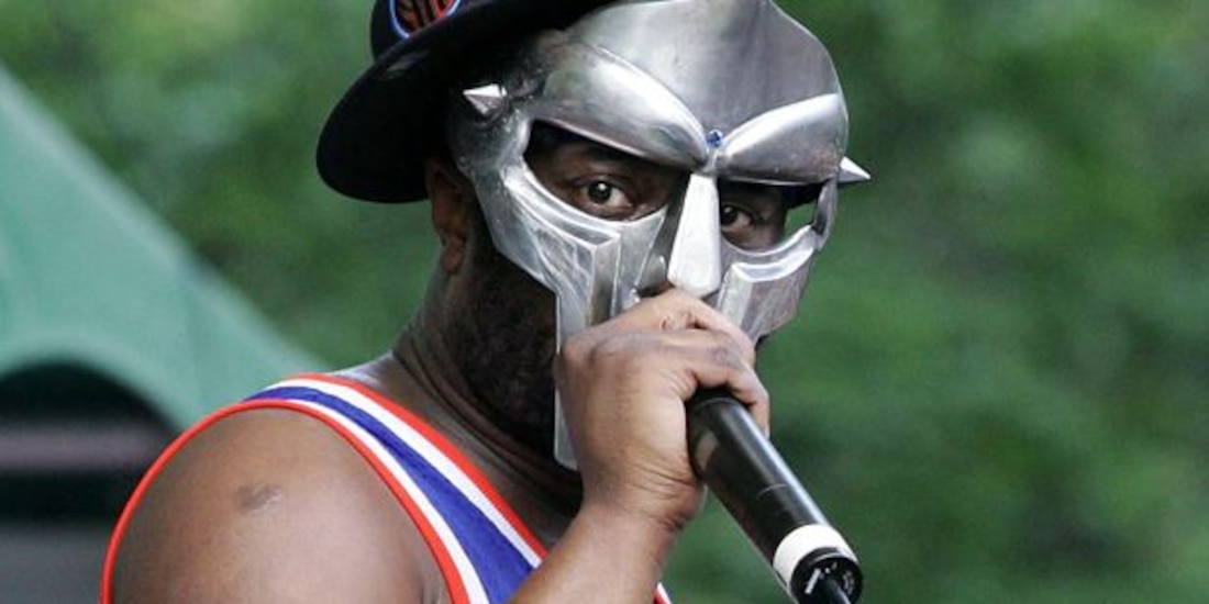 MF Doom