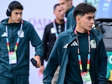 Gilberto Mora es el futbolista más joven de México.